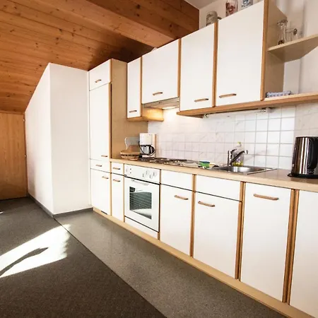 Zum Schatzberg Wild021 Appartement Auffach