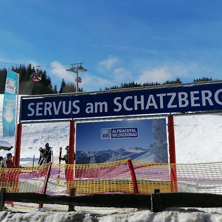 Zum Schatzberg Wild021 *